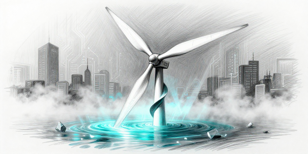 How Babcock & Wilcox's Insider Trades Unlock Capital for Renewable Energy Innovation