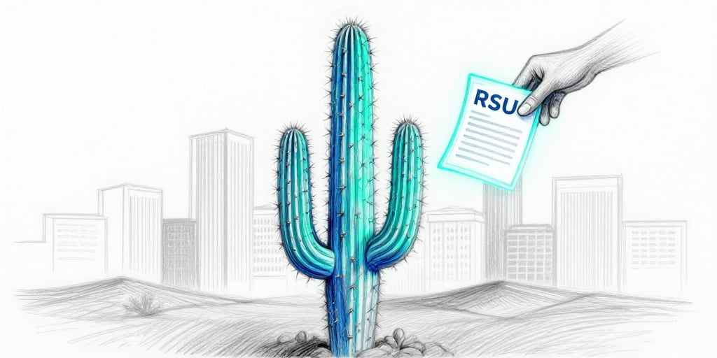 How Cactus Inc.'s New Board Member Tana Utley's RSU Grant Signals Sharper Governance & Growth