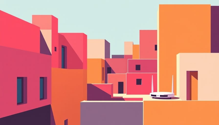 How Cambium Networks’ Insider Sale Reveals Its Edge‑Tech Powerhouse Strategy