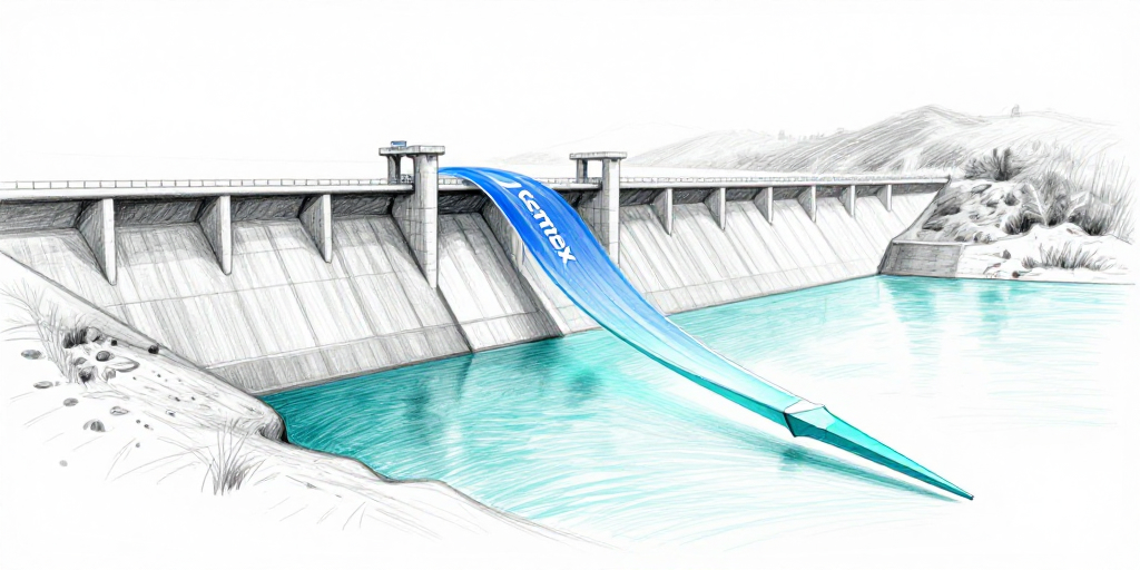 How Cemex's Quiet Insider Holdings Signal Confidence in Core‑Market Consolidation