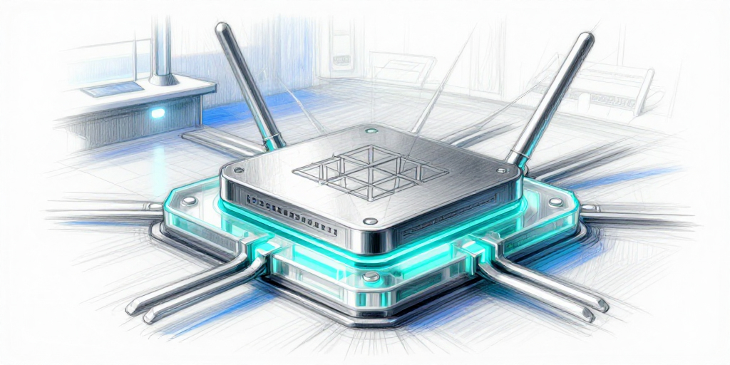 How Ceragon's 5‑nm IPU and GaN PMM Boost 5G Backhaul Performance and Investor Confidence