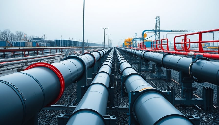 How CFO’s Steady Holding Signals KBR’s LNG Growth & Investor Confidence