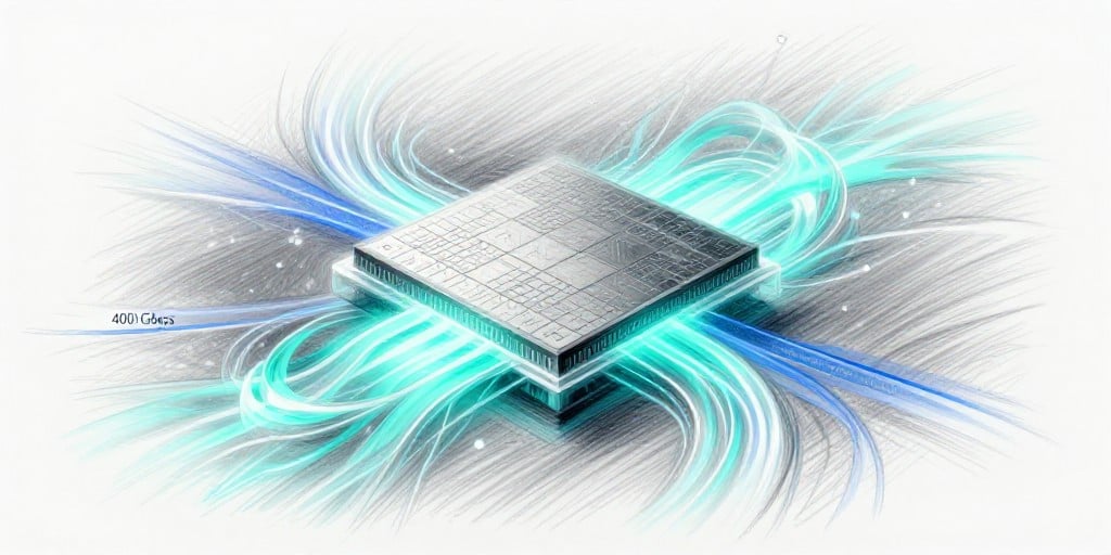 How Ciena’s Silicon Photonics and AI‑Driven WaveLogic 7 Secure 5G Edge Dominance How Ciena’s Silicon Photonics and AI‑Driven WaveLogic 7 Secure 5G Edge Dominance