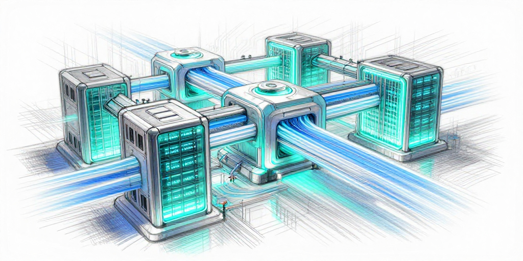 How Ciena's Silicon‑Photonic Platforms Are Driving Ultra‑High‑Capacity Optics in 2024