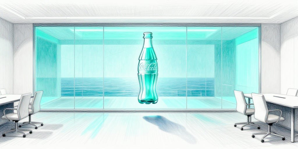 How Coca‑Cola's Insider Sale Highlights Liquidity Management & Market Stability Across Sectors How Coca‑Cola's Insider Sale Highlights Liquidity Management & Market Stability Across Sectors