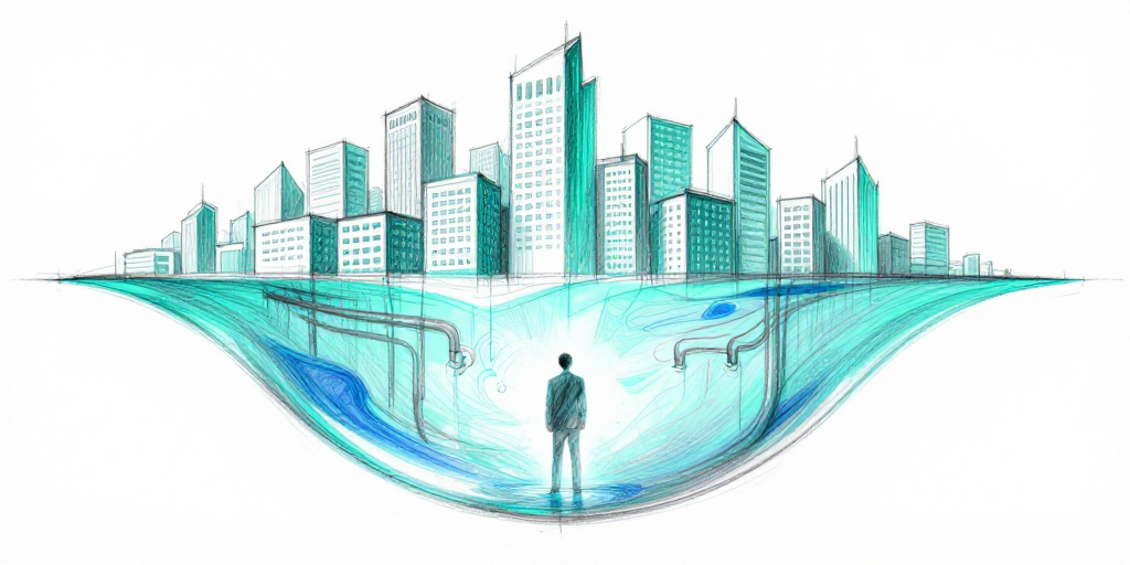 How Crestview's Select Water Sale Signals Investor Confidence & Future Growth