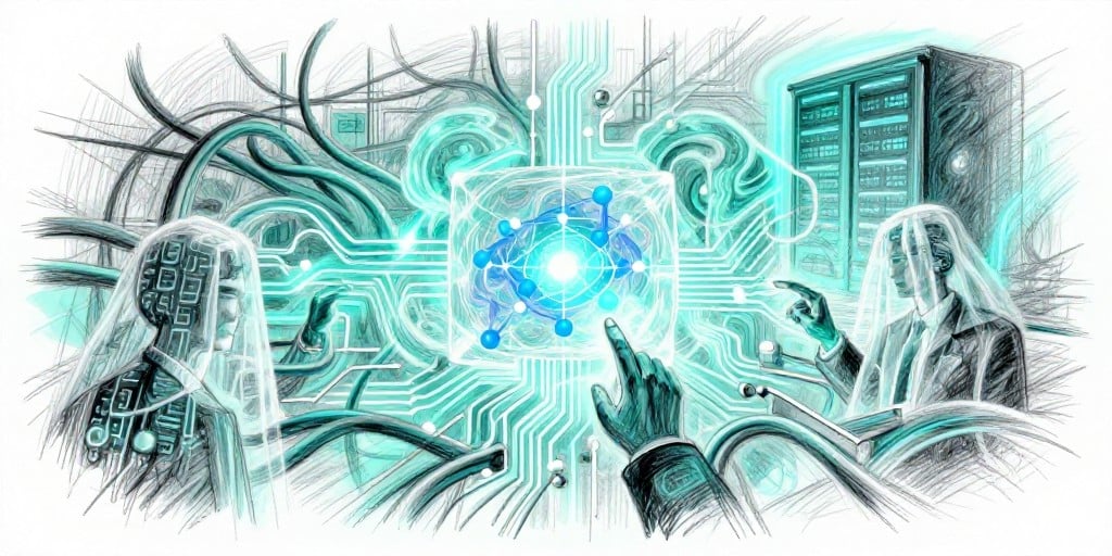 How Crexendo's Insider Trades Highlight AI, Quantum, and Supply‑Chain Cyber Risks How Crexendo's Insider Trades Highlight AI, Quantum, and Supply‑Chain Cyber Risks