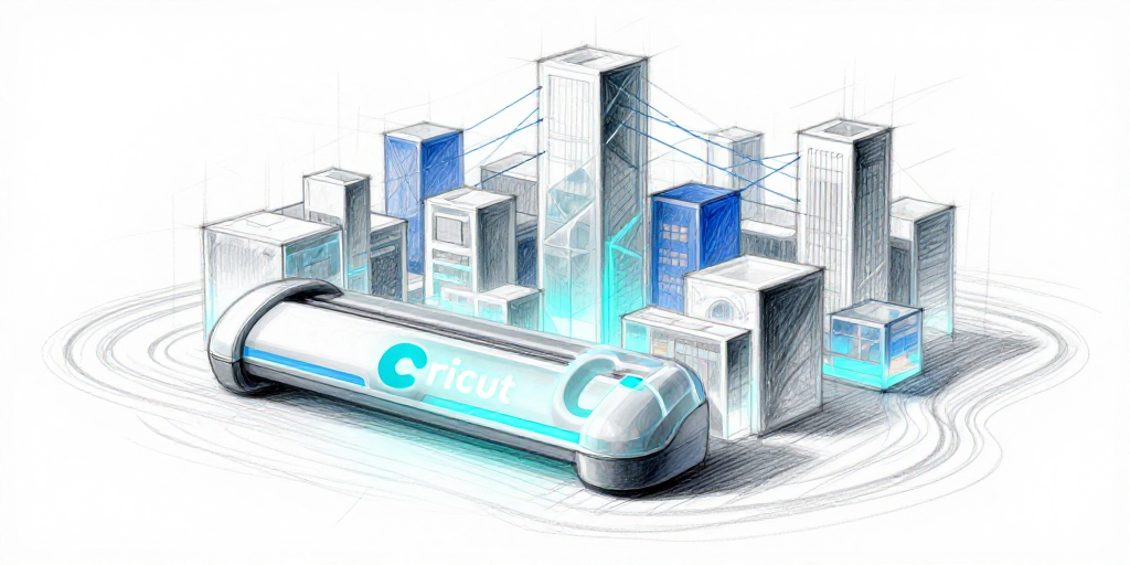 How Cricut's CFO Insider Trade Signals Growth Strategy, Not Risk