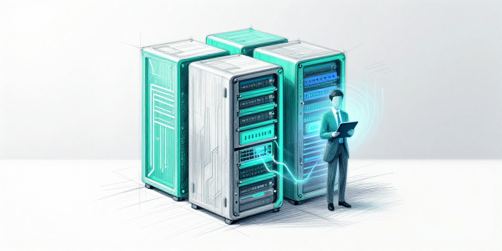 How Dell's Insider Sale Signals a Shift to Software‑Defined Infrastructure & Cyber Resilience