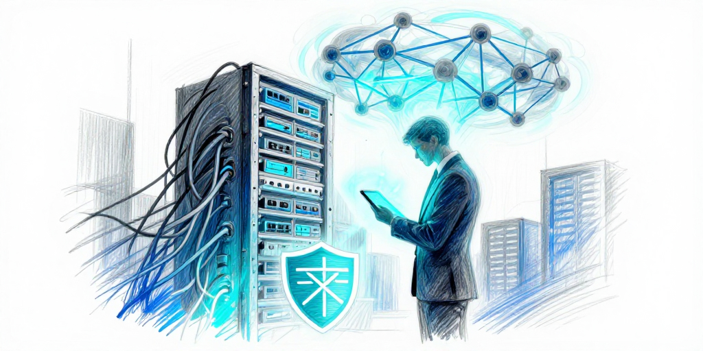 How Dell's Insider Sale Signals Tech Trends & Cyber‑Security Risks