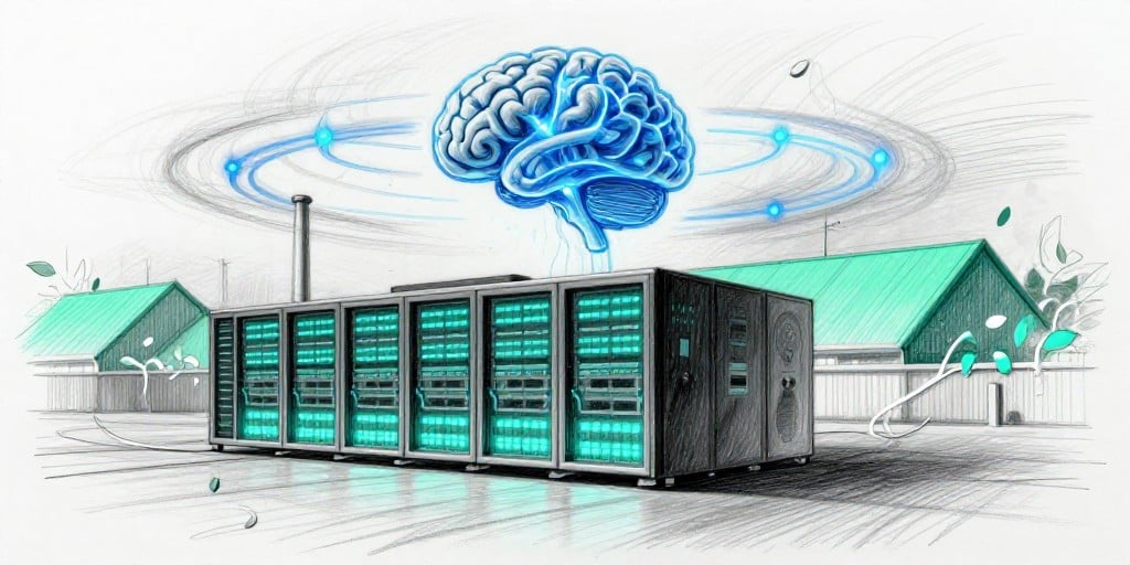 How Dell’s New PowerEdge, Edge Gateway, and AI‑Focused Hardware Boost Market Edge and Investor Value How Dell’s New PowerEdge, Edge Gateway, and AI‑Focused Hardware Boost Market Edge and Investor Value