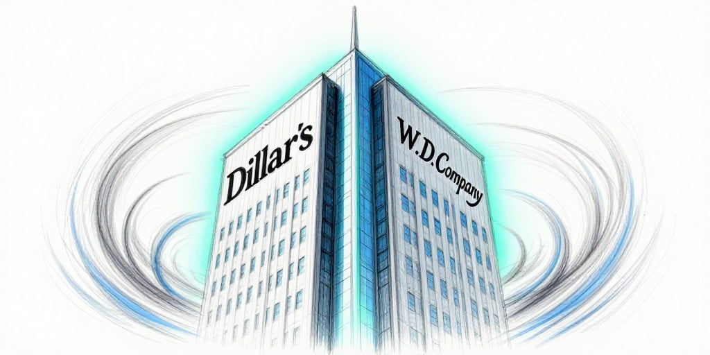 How Dillard's Merger Boosts Insider Buying and Drives Short‑Term Gains