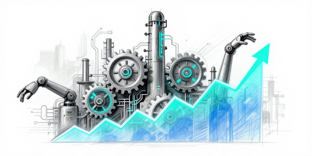 How Eaton's Insider Sale Highlights Strong Automation & Investor Confidence in 2026 How Eaton's Insider Sale Highlights Strong Automation & Investor Confidence in 2026