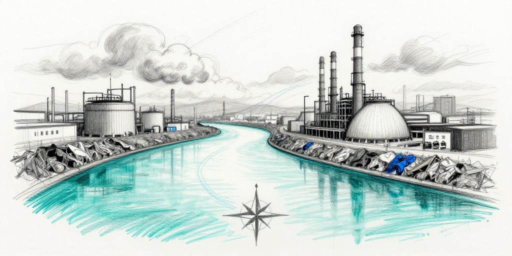 How Ecolab's Insider Trade Highlights Strategic Confidence & Investor Insights How Ecolab's Insider Trade Highlights Strategic Confidence & Investor Insights