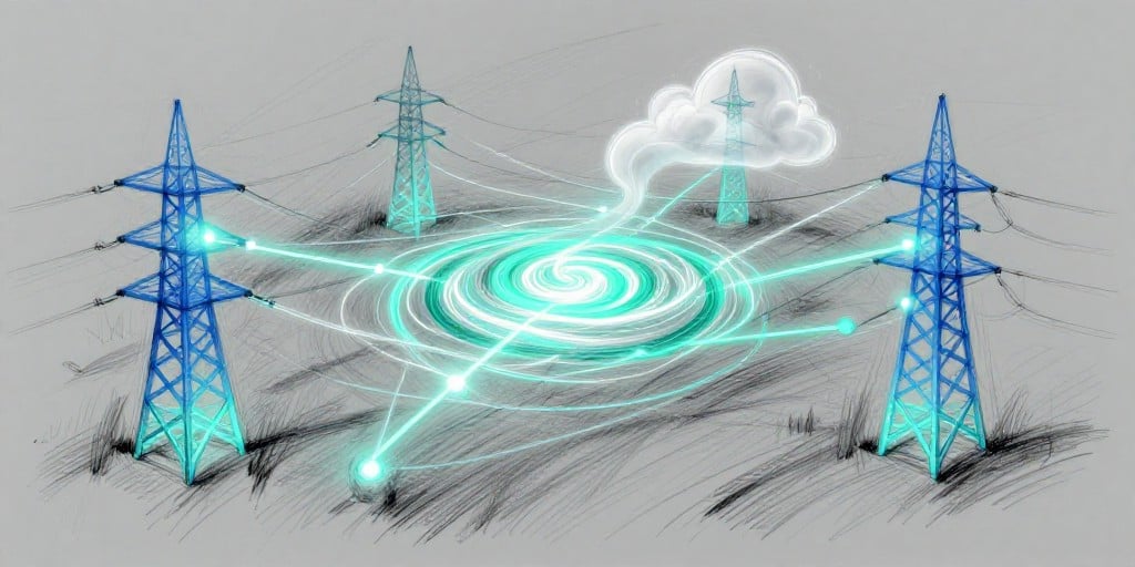 How Eletrobras’ Insider Share Sale Signals Strategic Power‑Sector Growth and Grid Stability
