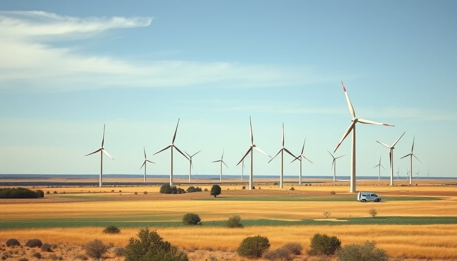 How Energy Production, Storage, and Regulation Are Transforming Texas Pacific Land Corp’s Future How Energy Production, Storage, and Regulation Are Transforming Texas Pacific Land Corp’s Future