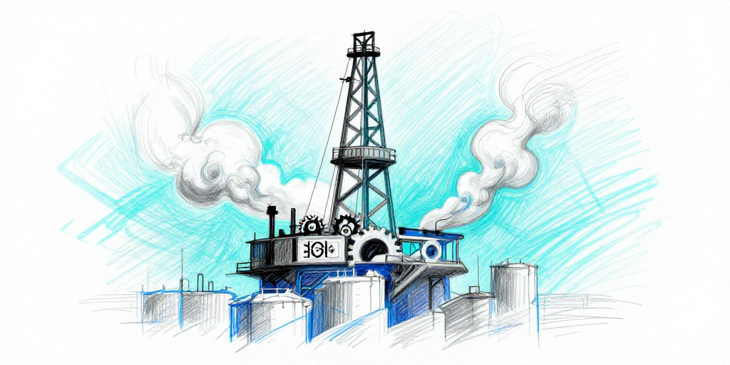 How EOG's CEO Insider Sale Reveals Energy Market Shifts and Future Growth