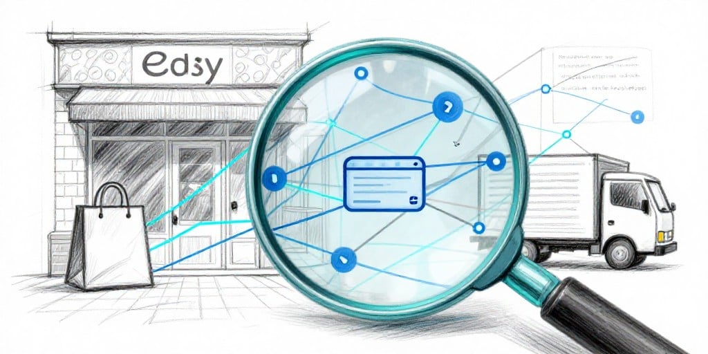 How Etsy Insider Sales Reveal Market Trends & Investor Opportunities