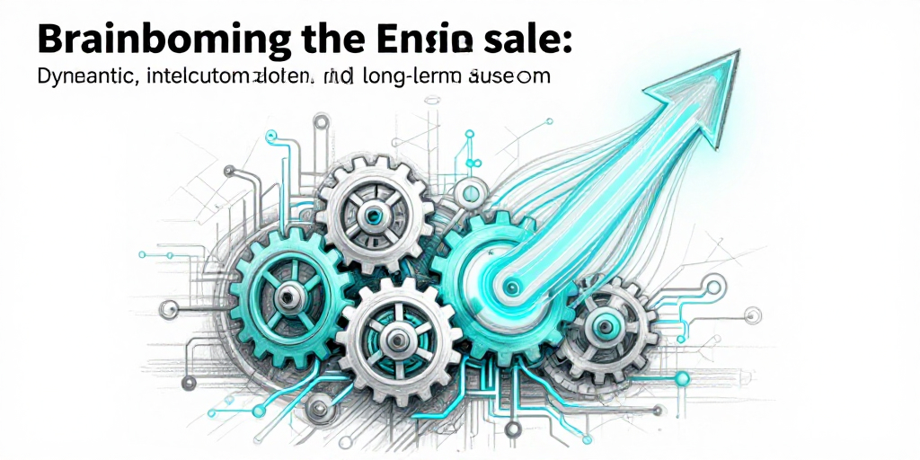 How Etsy's Insider Sale Reveals Smart Capital Allocation & Tech‑Driven Growth