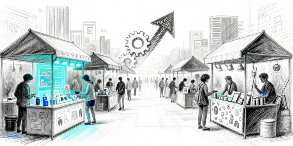 How Etsy's Insider Sales Reveal Key Trends for Gen Z, AI, and Subscription Growth