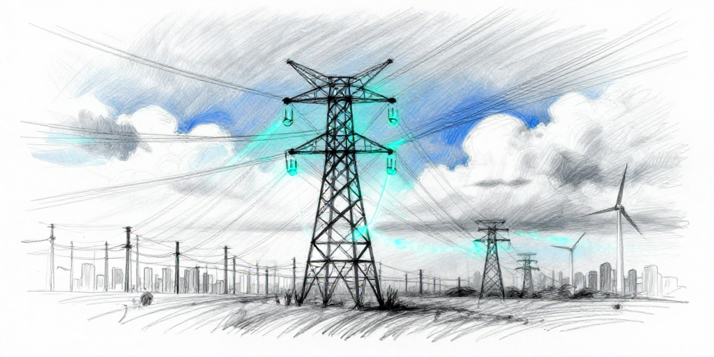 How Eversource's Grid Upgrades and Renewable Push Offset Insider‑Sale Worries