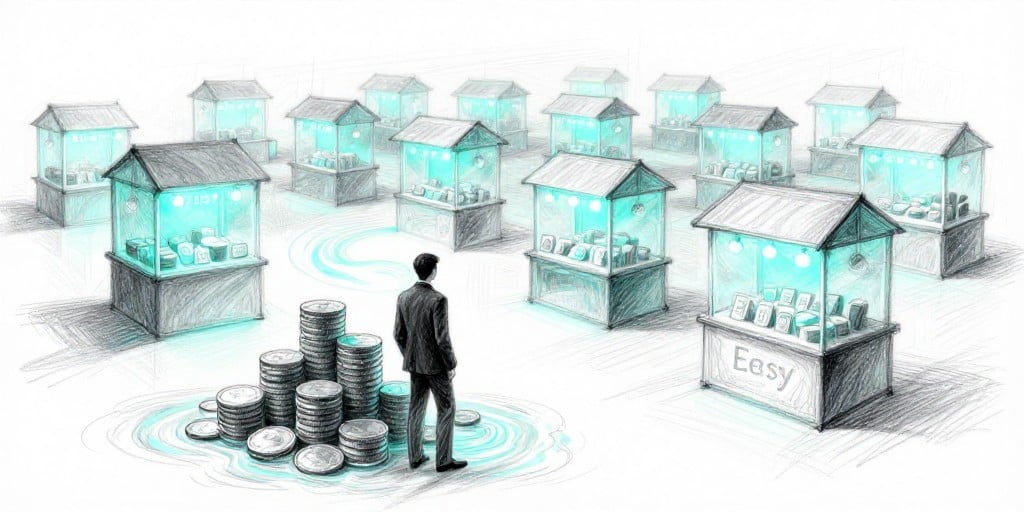 How Fred Wilson's Insider Sale Affects Etsy's Market Momentum and Investor Outlook