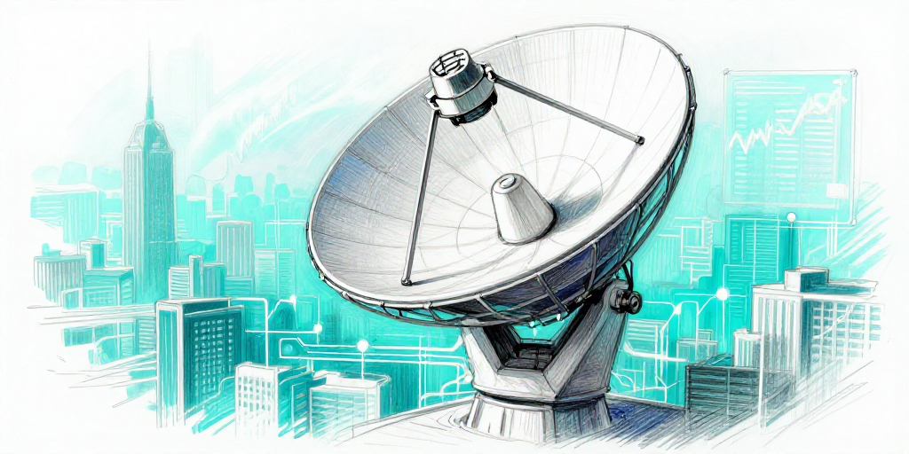 How Gilat's PSUs Reveal the Cyber‑Risk in Satellite Communications