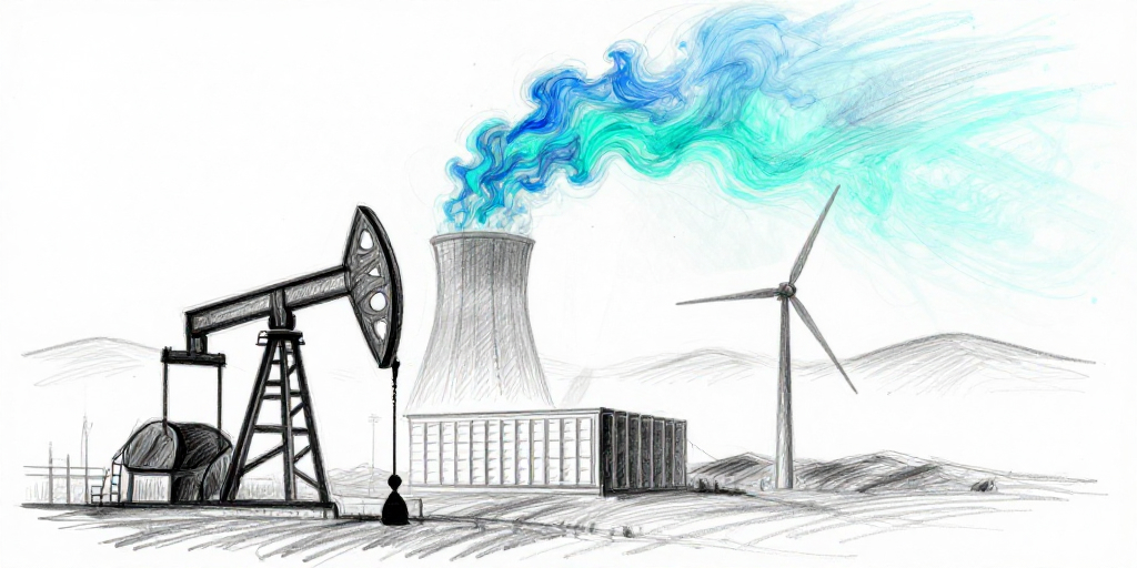 How Horizon Kinetics' Texas Land Buy Signals Resilience in U.S. Energy Markets