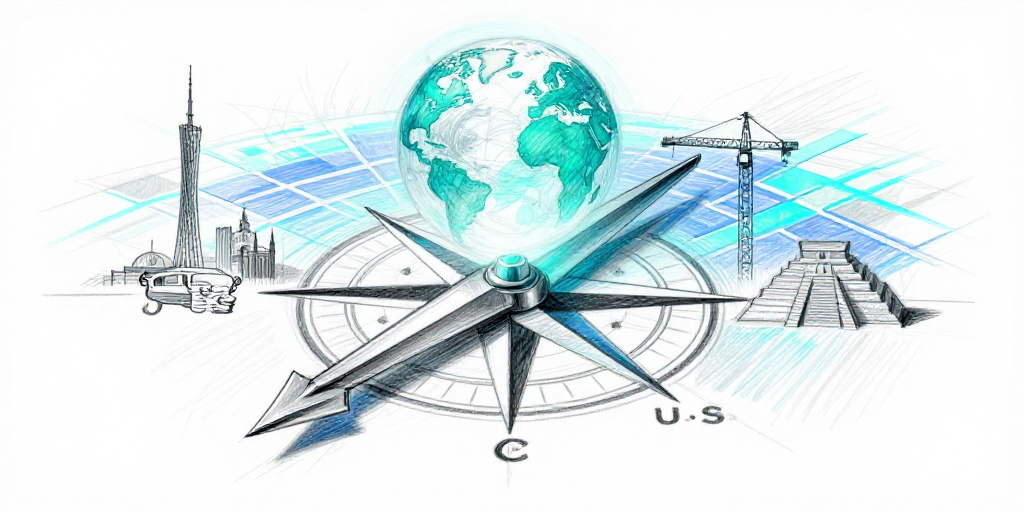 How Insider Holdings & Colombian Sale Propel Cemex's Strategic Shift