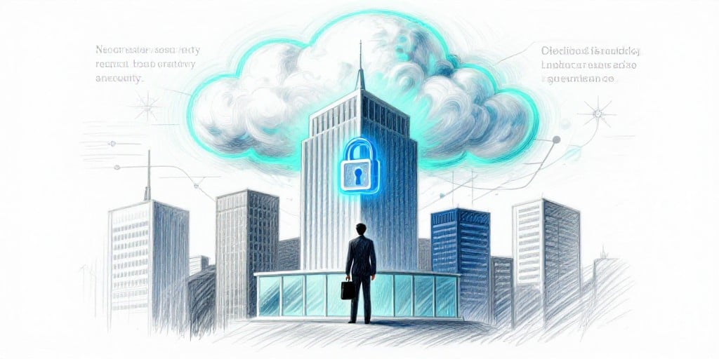 How Insider Sales, AI, and Cloud‑Native Security Shape Corporate Governance for IT Security Leaders How Insider Sales, AI, and Cloud‑Native Security Shape Corporate Governance for IT Security Leaders