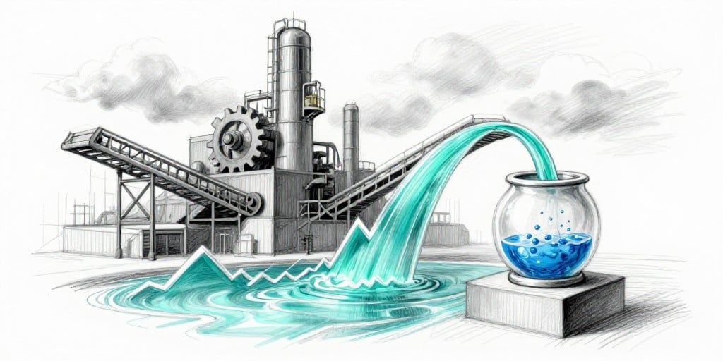 How Insider Share Sales Shape Capital Deployment in Modern Manufacturing How Insider Share Sales Shape Capital Deployment in Modern Manufacturing