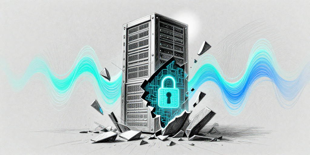 How Insider Trades, Market Volatility, and Cybersecurity Intersect in Tech