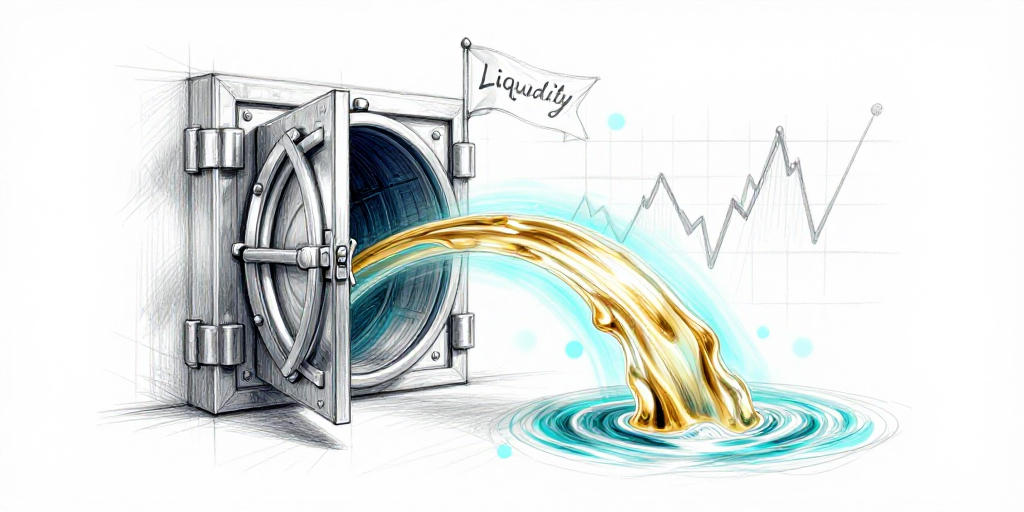 How Itron's Insider Sales and Convertible Debt Reflect Smart Liquidity Management