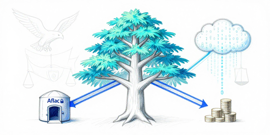 How Japan Post's Insider Sales Reveal Aflac's 2026 Insurance Outlook