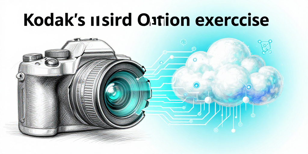 How Kodak's Insider Move Signals a Tech‑Driven Value Reset for 2026