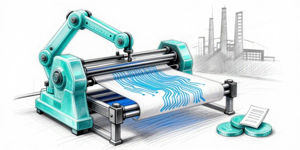 How Kornit Digital’s Insider Sale Reflects Stable Capital Strategy & Manufacturing Growth