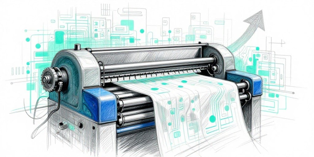 How Kornit Digital's Insider Sale Shapes Investor Outlook on Digital Textile Tech