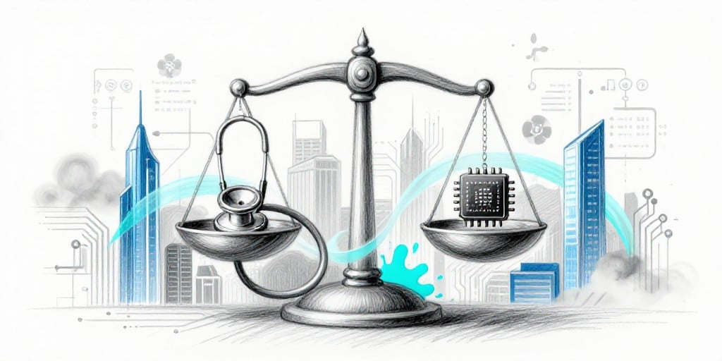 How L1 Capital’s Anteris Sell‑Off Signals a Strategic Rebalancing in Health‑Tech How L1 Capital’s Anteris Sell‑Off Signals a Strategic Rebalancing in Health‑Tech