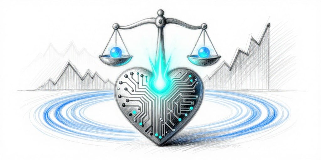 How L1 Capital’s Gradual Anteris Sell‑Off Signals Confidence in Healthcare AI Growth