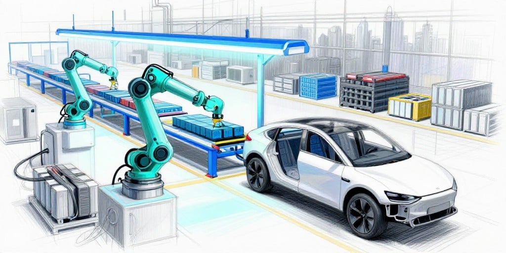 How Lithia Motors' Insider Sales Reveal Smart Capital Allocation for Future‑Ready Manufacturing