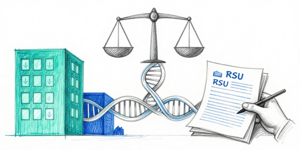 How Longeveron’s 1‑for‑10 Reverse Split & CFO RSU Grant Aim to Boost Investor Confidence and Fund Cell‑Therapy Growth