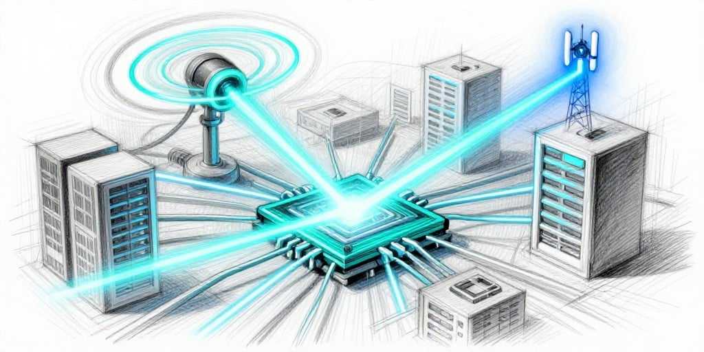 How Lumentum’s Advanced Photonics and Manufacturing Boosts Market Leadership