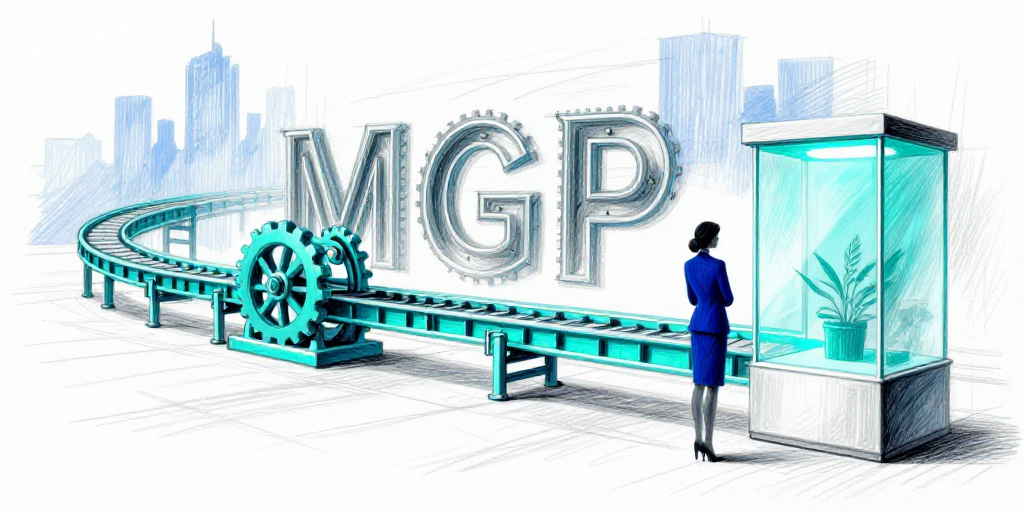 How MGP Ingredients' Insider PSUs Signal Growth Potential