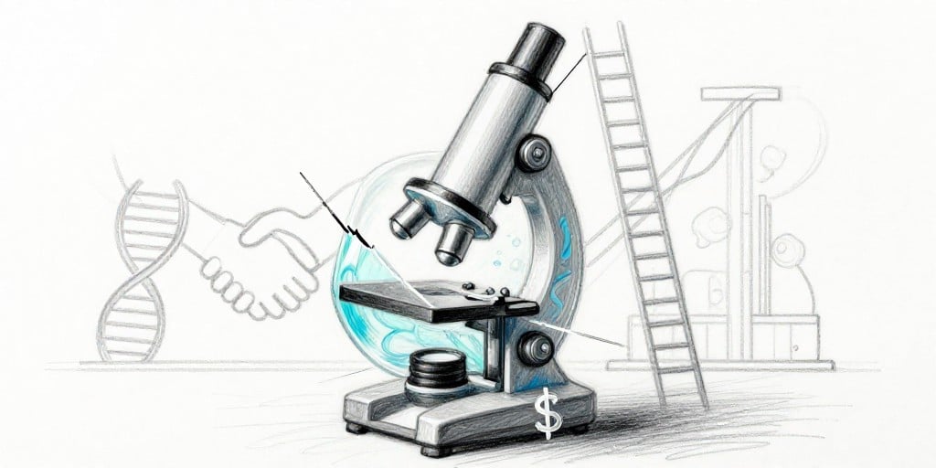 How Natera Insider Sales Reveal Key Strategies for Biotech Success How Natera Insider Sales Reveal Key Strategies for Biotech Success