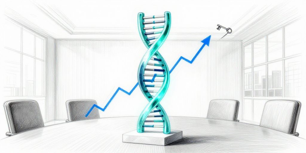 How Natera's Insider Sales Show Governance Strength & Market Potential