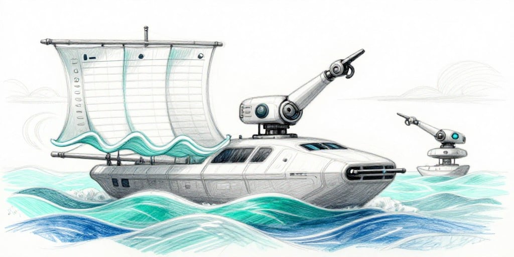 How Nauticus Robotics’ Debt‑to‑Equity Conversion Boosts Growth and Mitigates Risk in Subsea Robotics How Nauticus Robotics’ Debt‑to‑Equity Conversion Boosts Growth and Mitigates Risk in Subsea Robotics