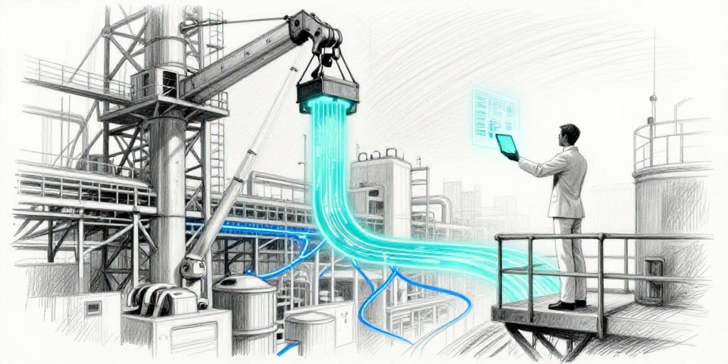 How NEXTPOWER's Insider Sales Show Smart Capital Allocation in Industrial Tech