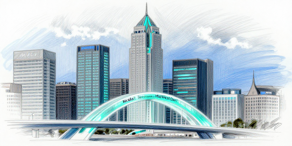 How Nicolet Bankshares' Merger With MidWestOne Fuels Growth & Drives Insider Confidence