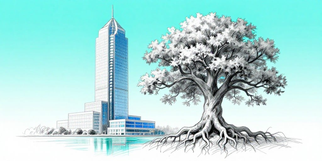 How Nippon Life’s Strategic Buying of Corebridge Shares Signals Long‑Term Growth How Nippon Life’s Strategic Buying of Corebridge Shares Signals Long‑Term Growth
