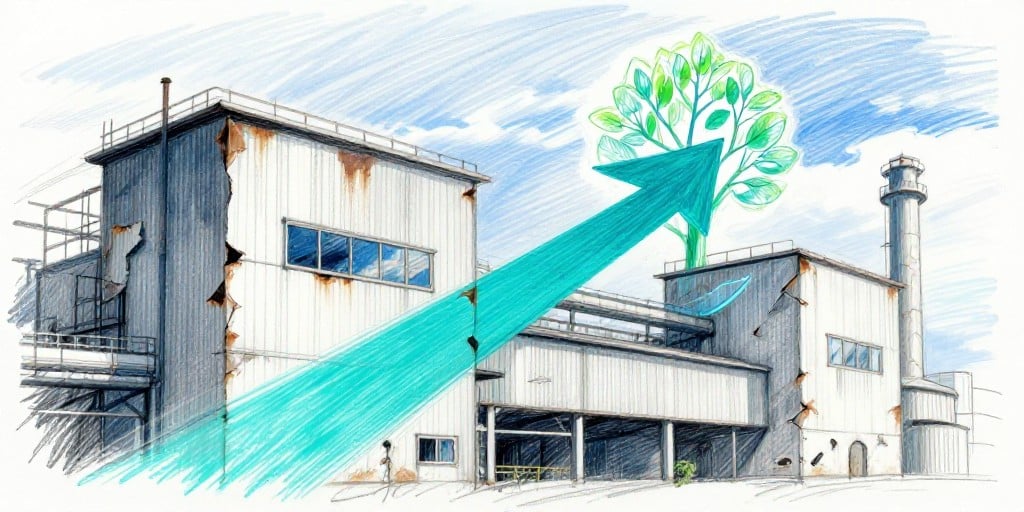How OCF’s Sale of JEWETT‑CAMERON Highlights Small‑Cap Industrial Trends